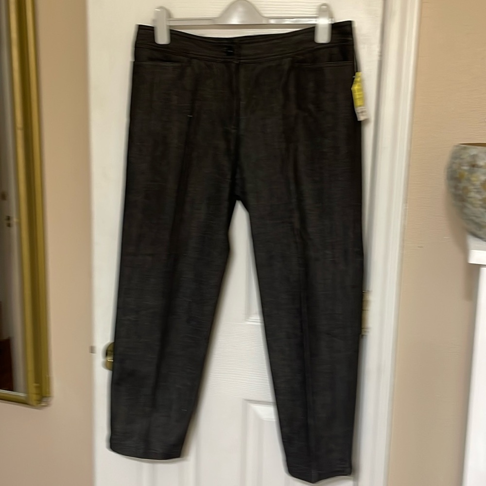 Etcetera 12 jeans. NWT